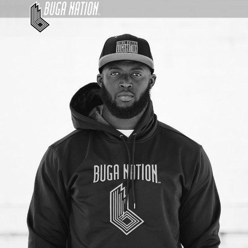 Official Twitter Page for BUGA Nation Shop. BUGA NATION: derives from the acronym, 