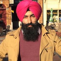 Jaspreet Singh (@m2jaspreetsingh) 's Twitter Profile