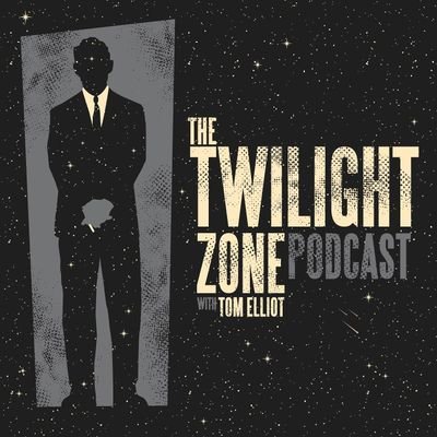 The Official Twitter feed of The Twilight Zone Podcast, the Rondo Award winning show hosted by Tom Elliot.

Support us on Patreon https://t.co/LvnOeZyTzT…