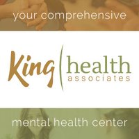 King Health Associates(@_kingtherapy) 's Twitter Profile Photo