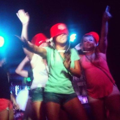 BrookeVisalden's profile picture. Never live a single day with regret