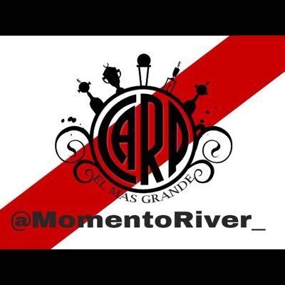 Cuenta dedicada a la informacion del Club Atletico River Plate. Barovero. Tri-Campeon de América.