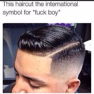 A twitter account for fuck boys by fuck boys