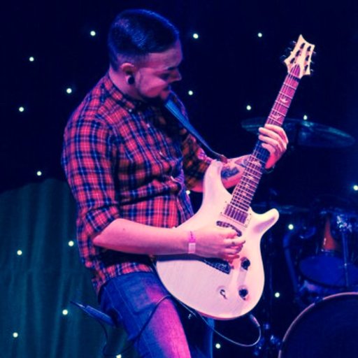 Guitarist | Fortify