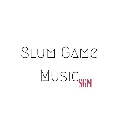 Slum Game Music's profile picture