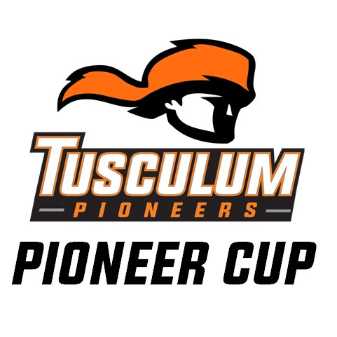 Tusculum Student-Athletes: Take a Picture of yourself at the game and tag @TCPioneerCup to receive your PIONEER CUP POINTS!