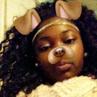 KristySharp13's profile picture. 