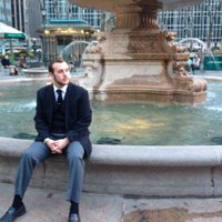 John Carpentier (@johnfcarpentier) 's Twitter Profile