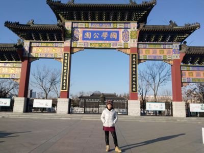 twzhang814's profile picture. 趣味：旅行、映画鑑賞、読書、山登りなど。