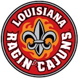 University of Louisiana at Lafayette Ragin' Cajuns
Men's Rugby Football Club
#GeauxCajuns