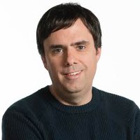 Andrew Lupton(@AndrewLuptonCBC) 's Twitter Profile Photo