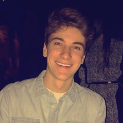 Collins_38's profile picture. Princeton University 2020