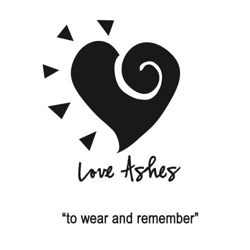 Stunning fused glass cremation jewelry made in the USA.
If your funeral home would like to partner with Love Ashes please let us know.