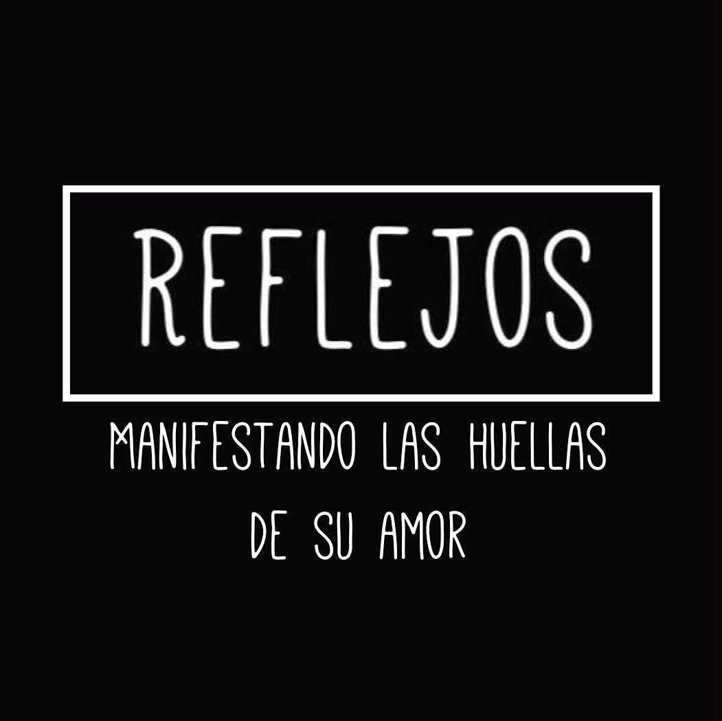 Se parte de nuestra comunidad: reflejos.mty@gmail.com