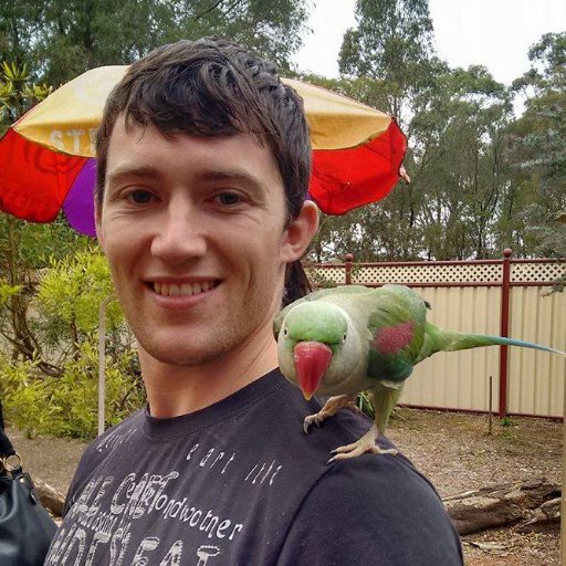 Dankw92's profile picture. Digital marketer, scicomm, marine scientist, podcaster, BJJ coach & athlete
Founder of @podcast_how & co-founder of @acepodcasts