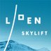 Loen Skylift (@LoenSkylift) Twitter profile photo