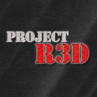 Project R3D(@pro_R3D) 's Twitter Profile Photo