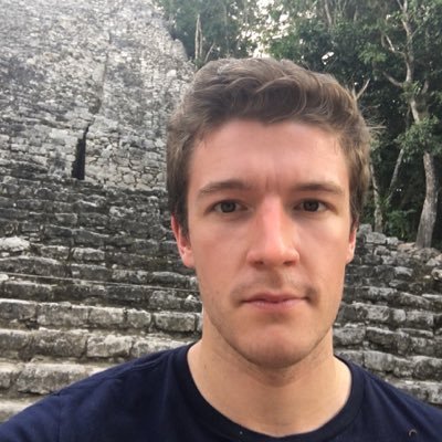 Matt Osman Profile