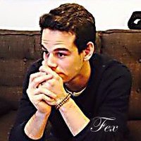 Lewis (@wilydiabolist) 's Twitter Profile