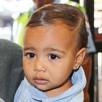 NORTH WEST(@Its_North_West) 's Twitter Profile Photo