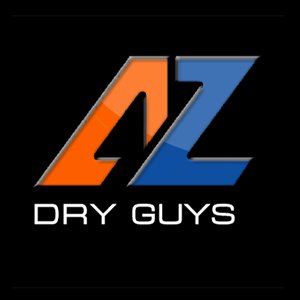 azdryguys's profile picture. AZ Dry Guys are available 24/7 365 and will respond quickly to restoration emergency, whether its #WaterDmage, #FireDamage or mold. Serving Arizona since 2006