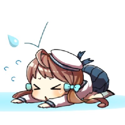 イラこれ！元管理人☆ろーちゃん提督さんのプロフィール画像