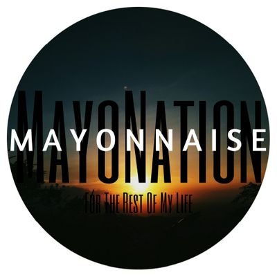 The official community/group/street team of the band Mayonnaise.