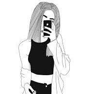 relatablequeenb's profile picture. cool