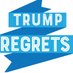 Trump Regrets (@Trump_Regrets) Twitter profile photo