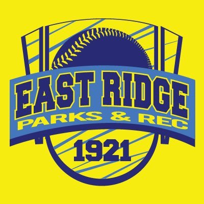 East Ridge Parks & Rec works daily to give those who come to our parks and participate in our programs a better quality of life through recreation.