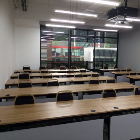 TheiSpaceVenue's profile picture. The iSpace is Malaysia premiere boutique Training & Meeting Venue. With branches in Kuala Lumpur city centre, Petaling Jaya & Penang. https://t.co/dnx3d13luA