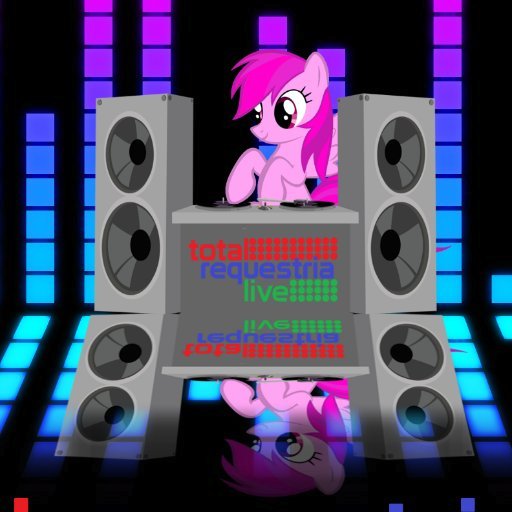 MiEShow_Sakura's profile picture. Host of Midnight in Equestria on Parasprite Radio, Requestria Studios founder, tin-foil hate wearing pony #CapitalistArmy