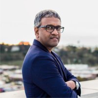 Vasu Rangadass (@vrangadass) 's Twitter Profile