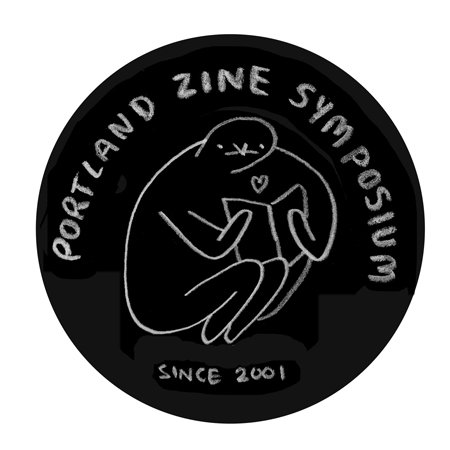 Portland Zine Sym.