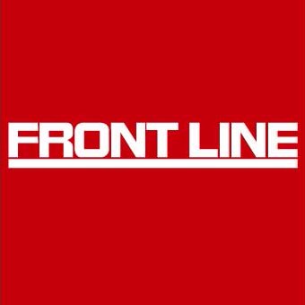 frontline_nose Profile Picture