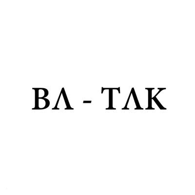 Ready to Wear for The Authentic of BA - TAK. Est 2017. COMING SOON!!