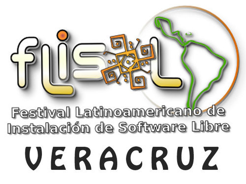 flisolveracruz's profile picture. El FLISoL es el evento de difusión de Software Libre más grande en Latinoamérica.