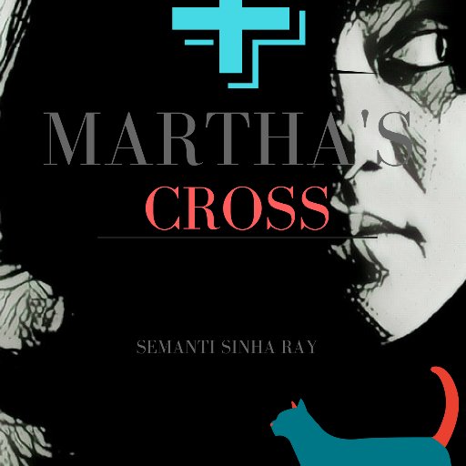 cook, cleaner, dog mother, writer,
Author, MARTHA'S CROSS (Now at Amazon)
Co-founder/Producer @theslowfirechef - https://t.co/urDjS2hdtS