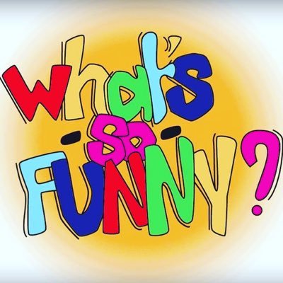 whatso_funny's profile picture. #whatsofunnyshow #themicisonpodcast