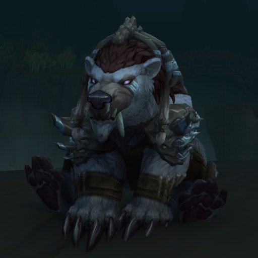 clanthedruid's profile picture. NE Druid on Emerald Dream-US