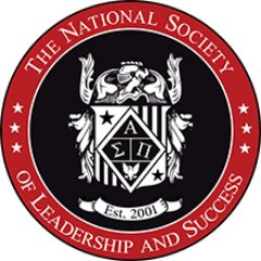 The Official Page for the Xavier University Chapter of The National Society of Leadership and Success