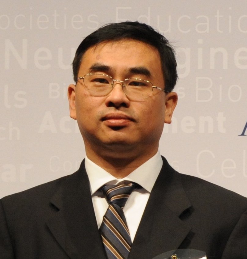 Professor. BME. Molecular Modeling & Biomedical Engineering. Tinker & AMOEBA(+). @qubit_pharma. Opinions are my own.