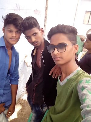 RaviGup84602821's profile picture. Ravi