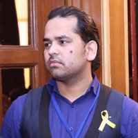 A Pasha (@pashaaftabpasha) 's Twitter Profile