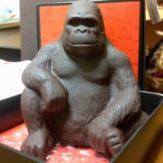 チョコゴリラ Tyokgorira Twitter チョコゴリラ Tyokgorira Twitter
