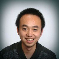 yong cheng (@ychengsy) 's Twitter Profile