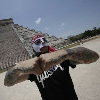 Jhon Heaver Paz (@manphotoextreme) 's Twitter Profile