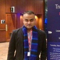 Dr. Nalaka Gunawansa (@nalakaguna) 's Twitter Profile