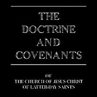 Doctrine&Covenants(@DocAndCov) 's Twitter Profile Photo