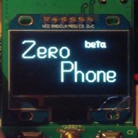 ZeroPhone (@zerophoneoshw) 's Twitter Profile